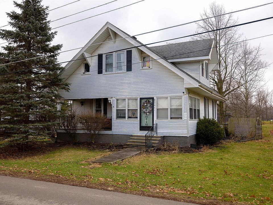 1st image of 2641 E County Road 800 N