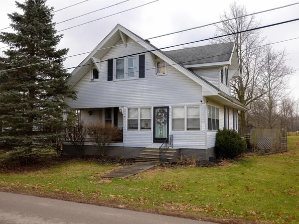 2641 E County Road 800 N, Eaton, IN 47338