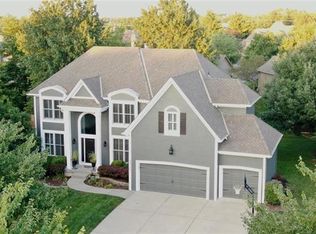 14715 Eby St, Overland Park, KS 66221