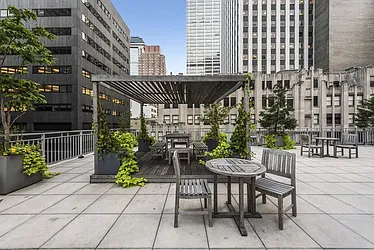 Rented by Carini Group