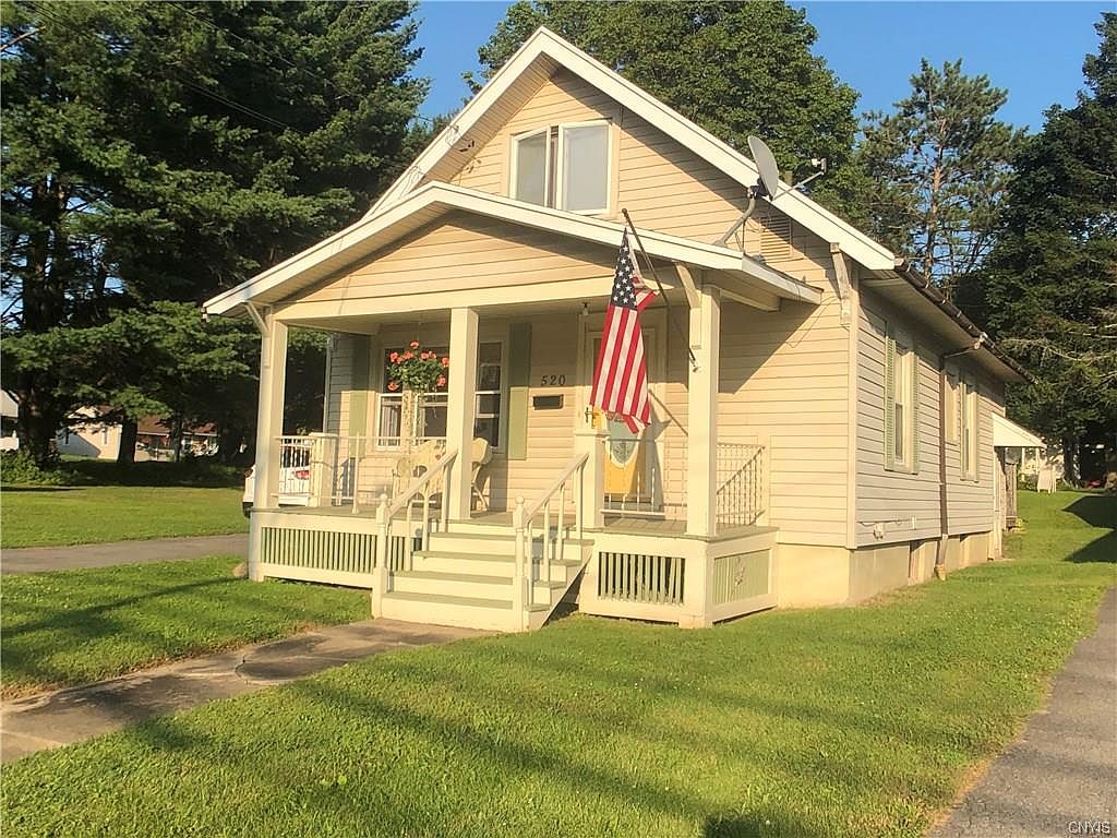 520 Coventry Ave, Utica, NY 13502 Zillow