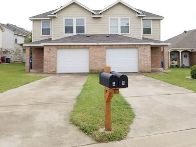 702 Claremont Pkwy, Marble Falls, TX, 78654