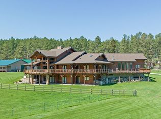 12736 Nemo Rd, Nemo, SD 57759