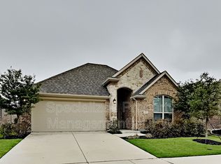 608 Overton Ave, Celina, TX 75009