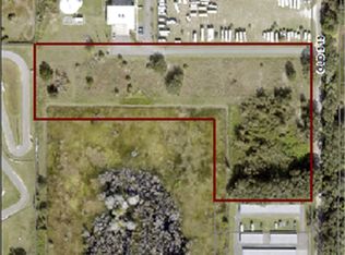 5690 Old Highway 313 Rd, Bushnell, FL 33513