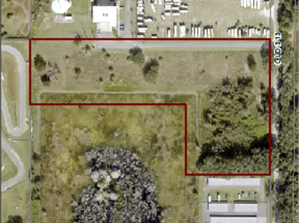 5690 Old Highway 313 Rd, Bushnell, FL 33513