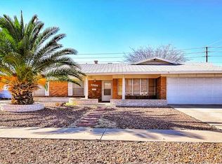 9300 Wh Burges Dr, El Paso, TX 79925