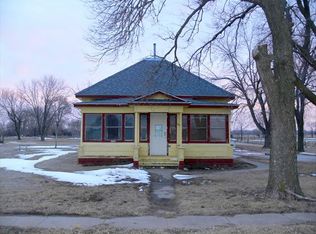 1221 E 9th St, Schuyler, NE 68661