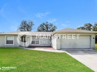 3399 Sawmill Ave, North Port, FL 34286