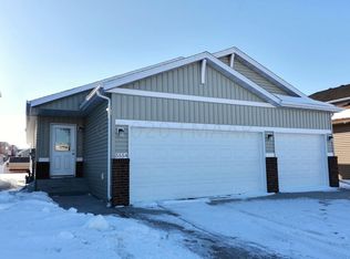 5554 Justice Dr S, Fargo, ND 58104