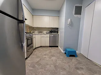 Rented by Quality Living Village, Inc.