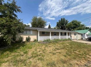 908 13th St, Kamiah, ID 83536