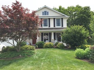 4484 Burton Forest Ct SE, Kentwood, MI 49546
