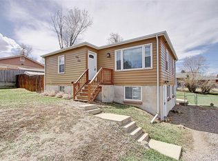 685 Carr St, Lakewood, CO 80214