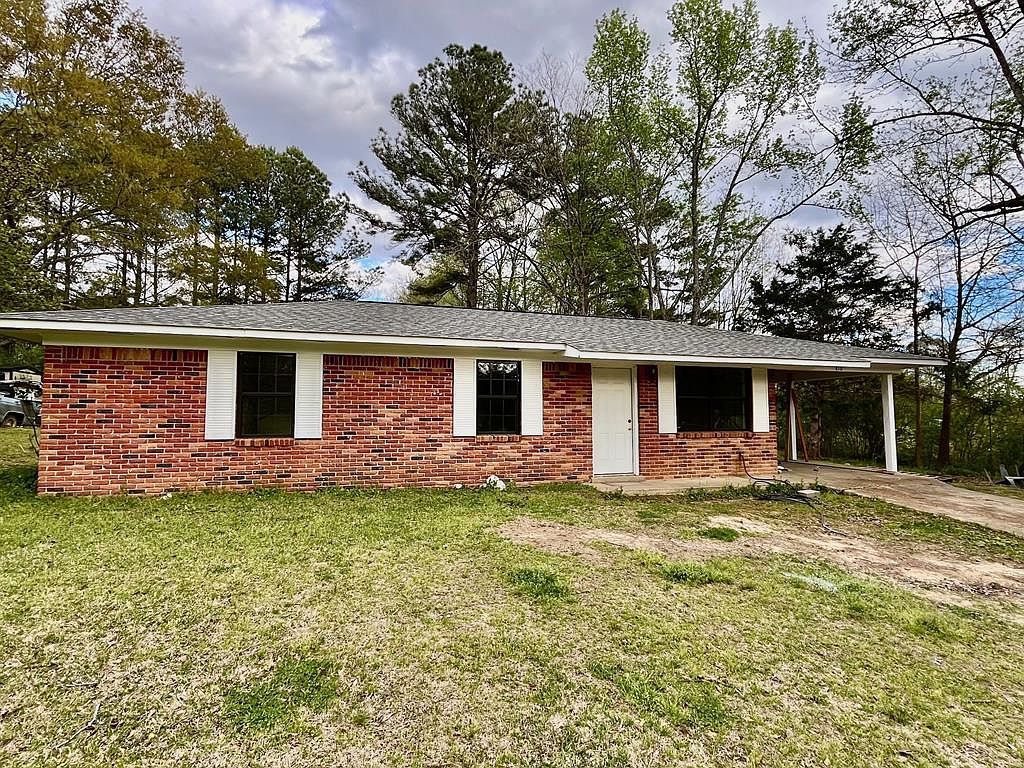 410 Richards St, Vardaman, MS 38878 MLS 157791 Zillow