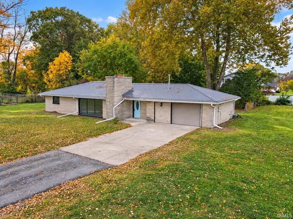 54909 County Road 3, Elkhart, IN 46514
