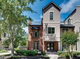 3641 Ridge Towne Dr, Duluth, GA 30096