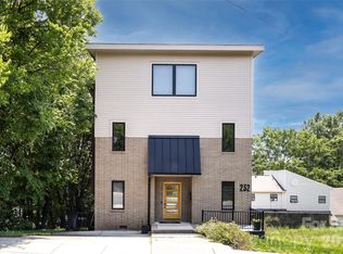 232 Flint St, Charlotte, NC 28216