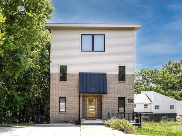 232 Flint St, Charlotte, NC 28216