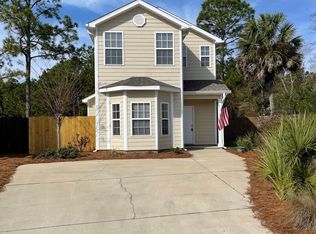 240 Water Oaks Loop, Santa Rosa Beach, FL 32459
