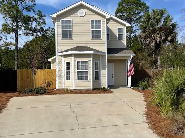 240 Water Oaks Loop, Santa Rosa Beach, FL 32459