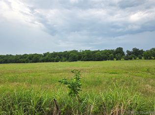 4 E 470th Rd, Claremore, OK 74019