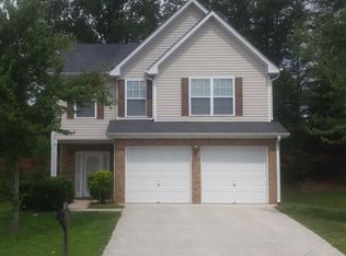 2011 Reflective Waters Rd, Villa Rica, GA 30180