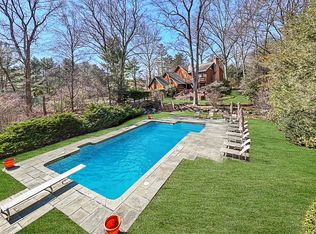 30 Coley Dr, Weston, CT 06883