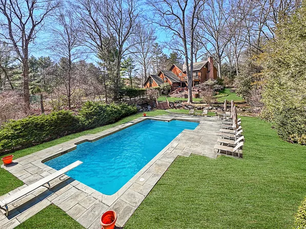 30 Coley Drive, Weston, CT 06883