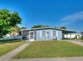 4823 Bayano St, North Port, FL 34287