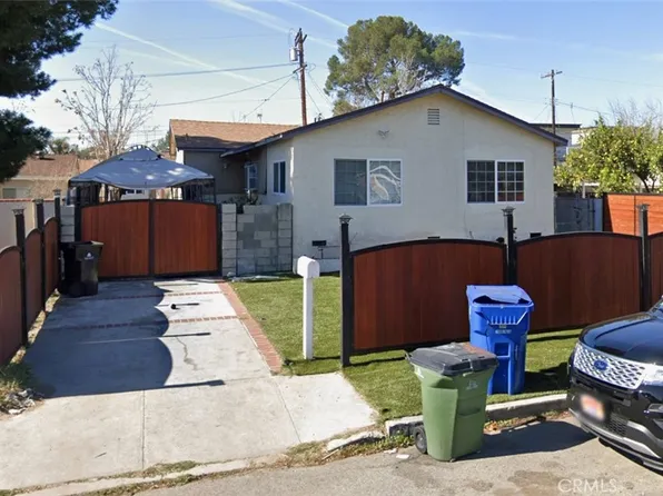 6123 Fulcher Ave, North Hollywood, CA 91606