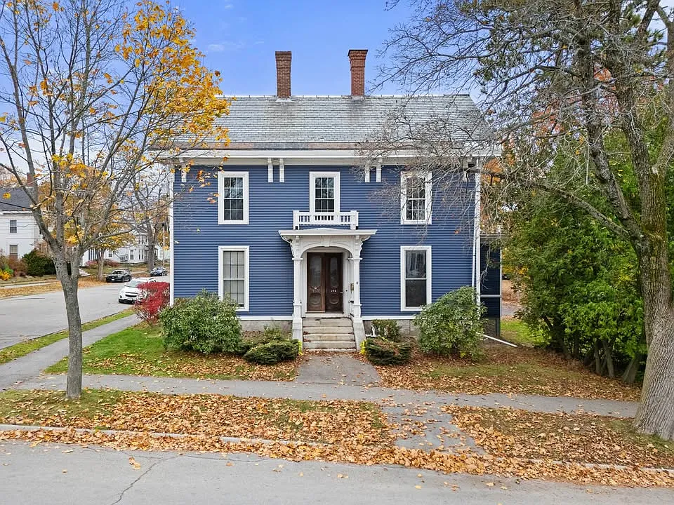 Cedar St, Bangor — Photo 2