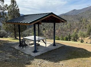 Apn 41 180 20 End Of Bradley Henley Rd, Hornbrook, CA 96044