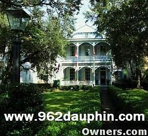 Historic Home or Office Mobile AL