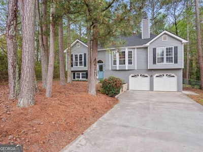 6522 Parkland Pl, Flowery Branch, GA, 30542