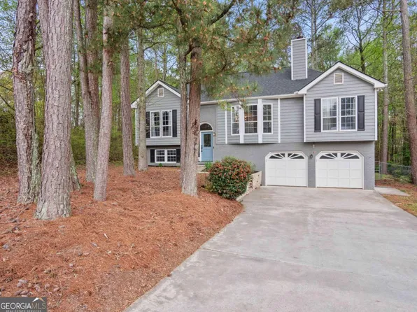 6522 Parkland Pl, Flowery Branch, GA 30542