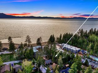 851 Hill Rd, South Lake Tahoe, CA 96150