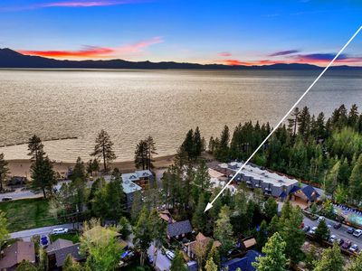 851 Hill Rd, South Lake Tahoe, CA, 96150