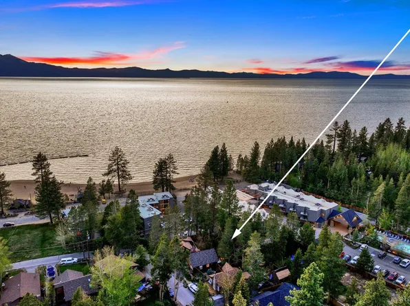 851 Hill Rd, South Lake Tahoe, CA 96150