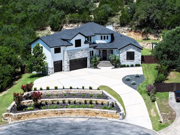 8304 Monument Oak, Boerne, TX 78015