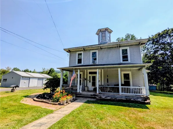 15 Lyman Rd W, Roulette, PA 16746