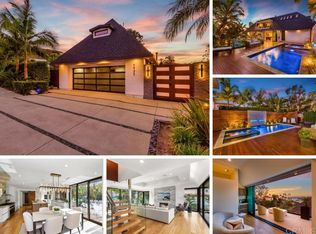 7732 Lookout Dr, La Jolla, CA 92037