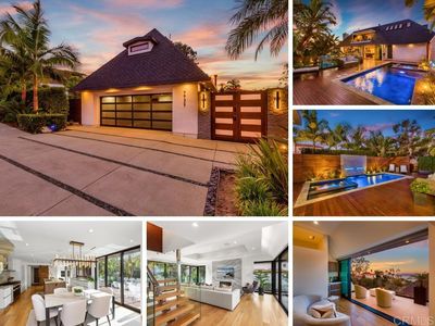 7732 Lookout Dr, La Jolla, CA, 92037