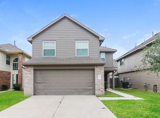 5411 Hawksbury Creek Trl, Houston, TX 77084