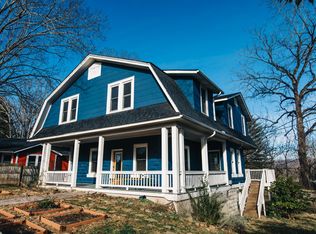 37 Majestic Ave, Asheville, NC 28806