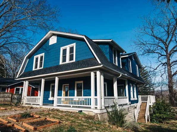 37 Majestic Ave, Asheville, NC 28806