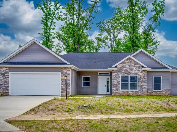 13938 Escondida Cv, Fort Wayne, IN 46845