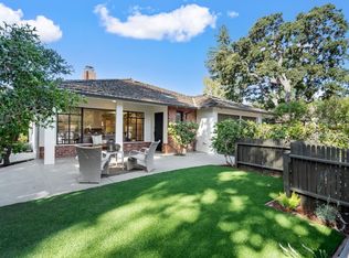 532 Hilbar Ln, Palo Alto, CA 94303