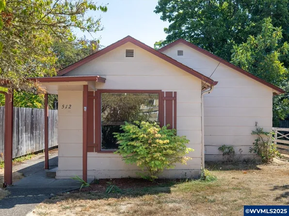 512 9th Ave SW, Albany, OR 97321