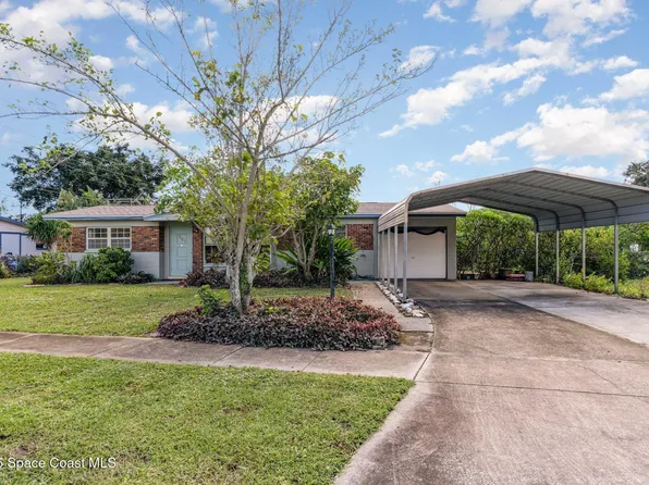 961 Kaufman St, Cocoa, FL 32927